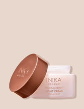 Load image into Gallery viewer, INIKA Organic Phytofuse Renew Night Cream
