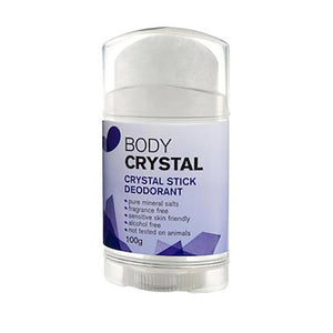 Body Crystal mist