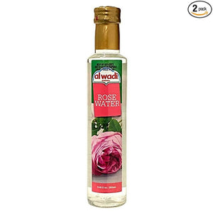 Al wadi Rose Water 300ml