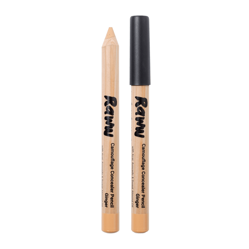 Raww Camouflage Concealer Pencil