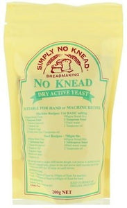 SNK Dry Active Yeast 200g