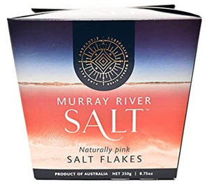 Murry River Salt Flakes 250g