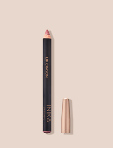 INIKA Organic Lipstick Crayon