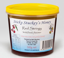 Load image into Gallery viewer, Sticky Stuckey Honey
