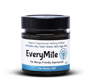 EveryMite Low Aussie Salt 240g