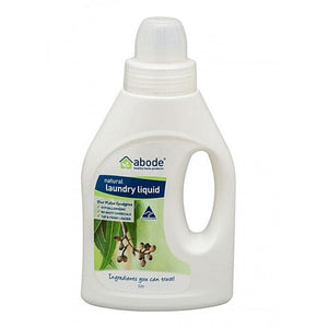 Abode Laundry Liquid 1lt