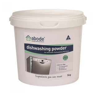 Abode Dishwashing Powder 1kg
