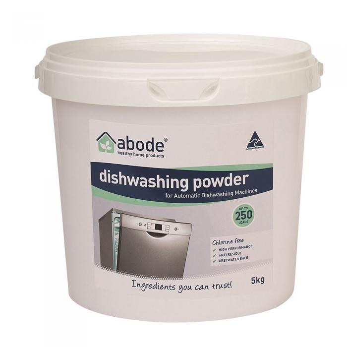 Abode Dishwashing Powder 1kg