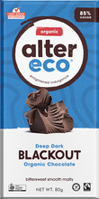 Load image into Gallery viewer, Alter Eco Dark Chocolate
