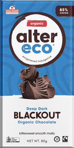 Alter Eco Dark Chocolate