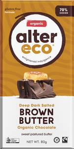 Alter Eco Dark Chocolate