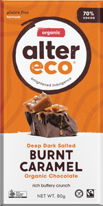 Alter Eco Dark Chocolate