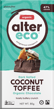 Load image into Gallery viewer, Alter Eco Dark Chocolate
