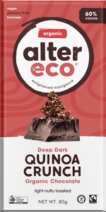 Alter Eco Dark Chocolate