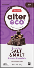 Load image into Gallery viewer, Alter Eco Dark Chocolate
