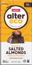 Load image into Gallery viewer, Alter Eco Dark Chocolate
