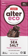 Load image into Gallery viewer, Alter Eco Dark Chocolate
