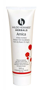 Hilde Hemmes Arnica 100g