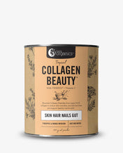 Load image into Gallery viewer, Nutra Organics Collagen Beauty 300g
