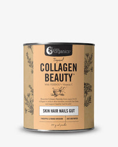 Nutra Organics Collagen Beauty 300g