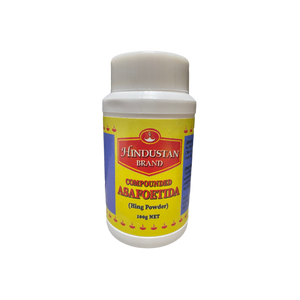 Asafoetida 100g