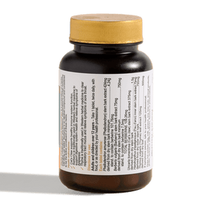 Herbs of Gold Berberine ImmunoPlex 30c