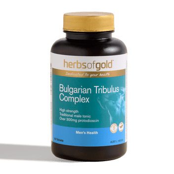 Herbs of Gold Bulgarian Tribulus Complex 30c