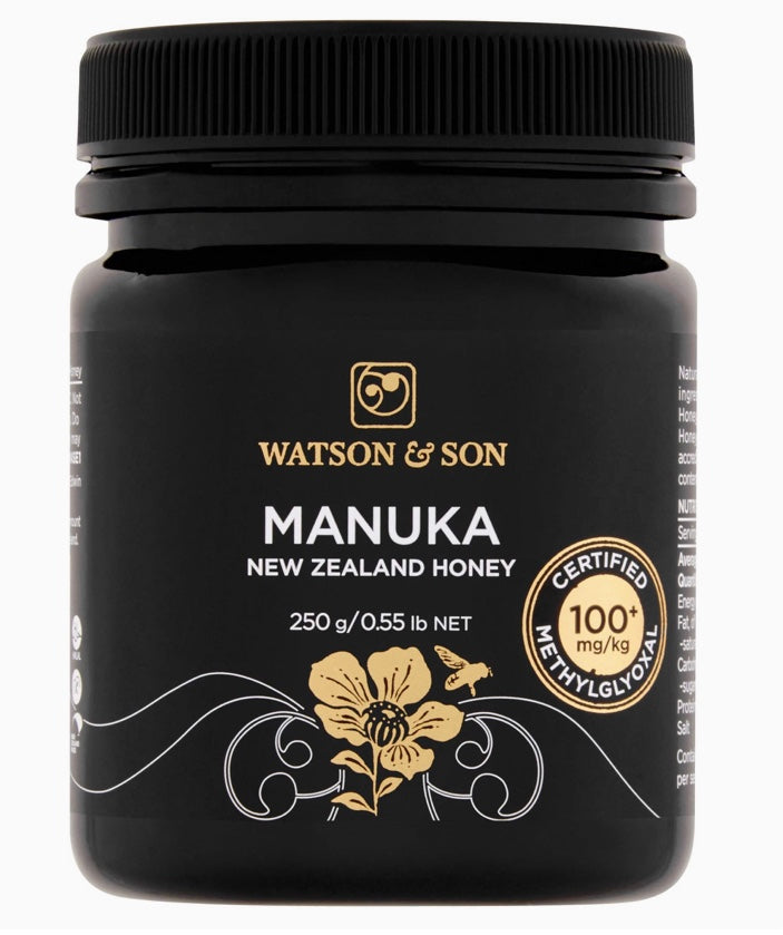 Watson 100 Manuka Honey 250g