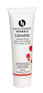 Hilde Hemmes Calendula Cream 100g