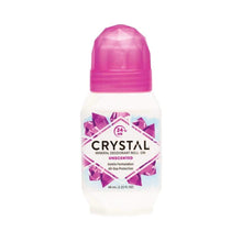 Load image into Gallery viewer, Crystal Essence Deodorant Roll On 66ml
