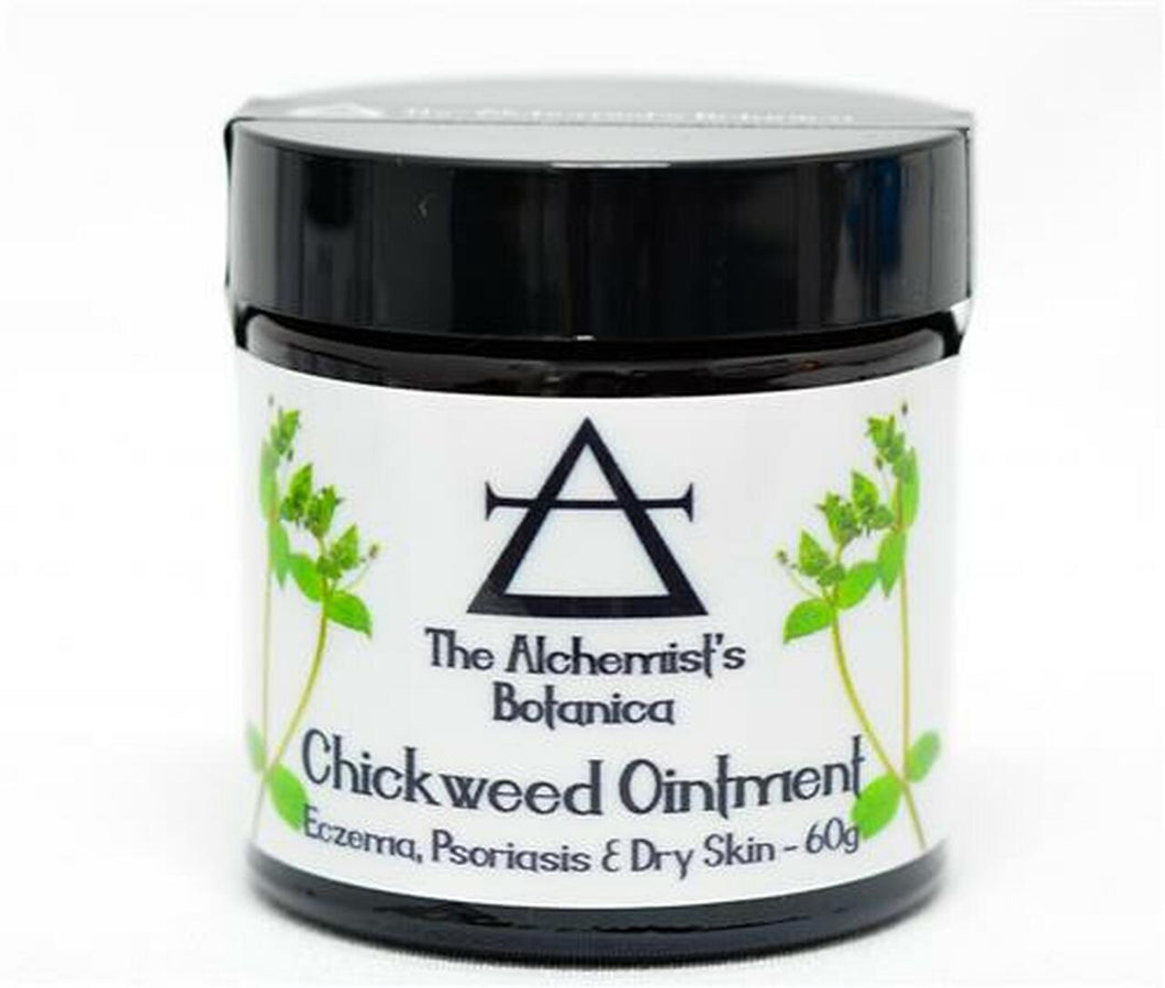 The Alchemist Chickweed Ointment 60g