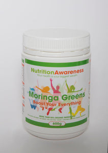 Moringa Greens 300gms