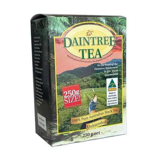 Daintree Tea 250g