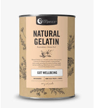 Load image into Gallery viewer, Nutra Organics Natural Gelatin
