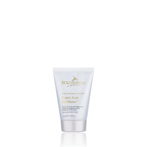 Eco Sonya Super Acai Exfoliator