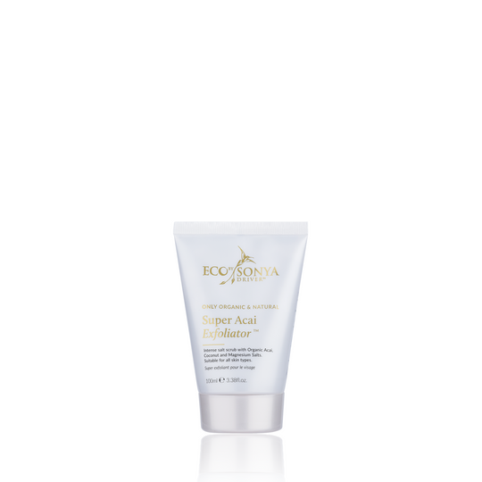 Eco Sonya Super Acai Exfoliator