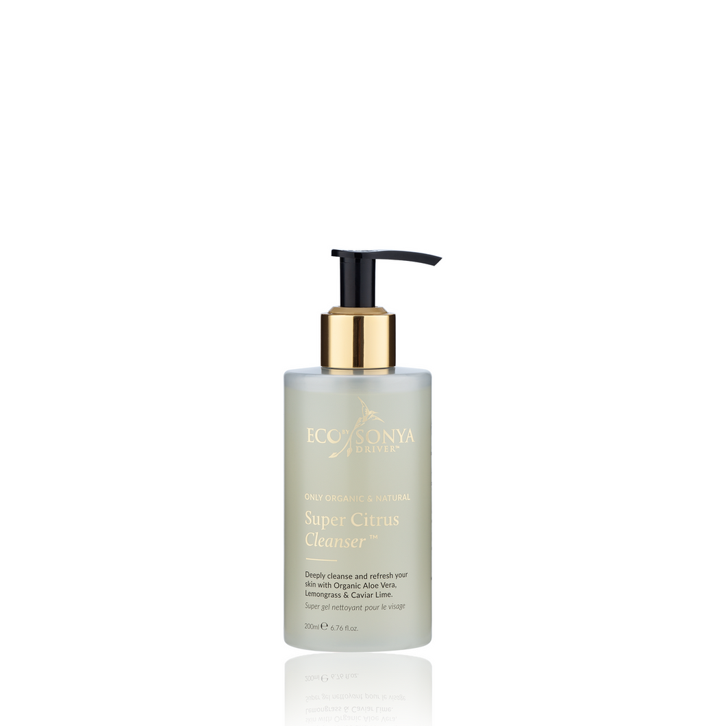 Eco Sonya Super Citrus Cleanser