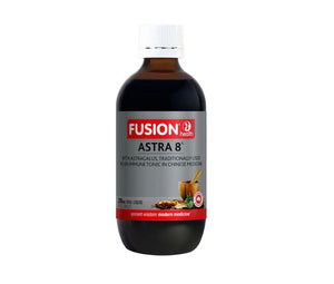 Fusion Astra 8 Immune Tonic Liquid