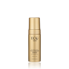 Load image into Gallery viewer, Eco Tan Cacao Tanning Mousse
