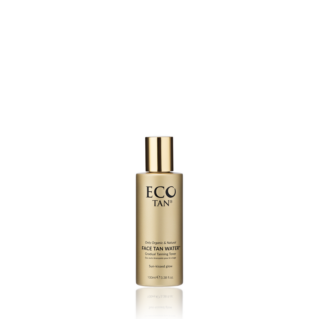 Eco Sonya Eco Face Tan Water