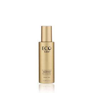 Eco Tan Hempitan Body Tan Water