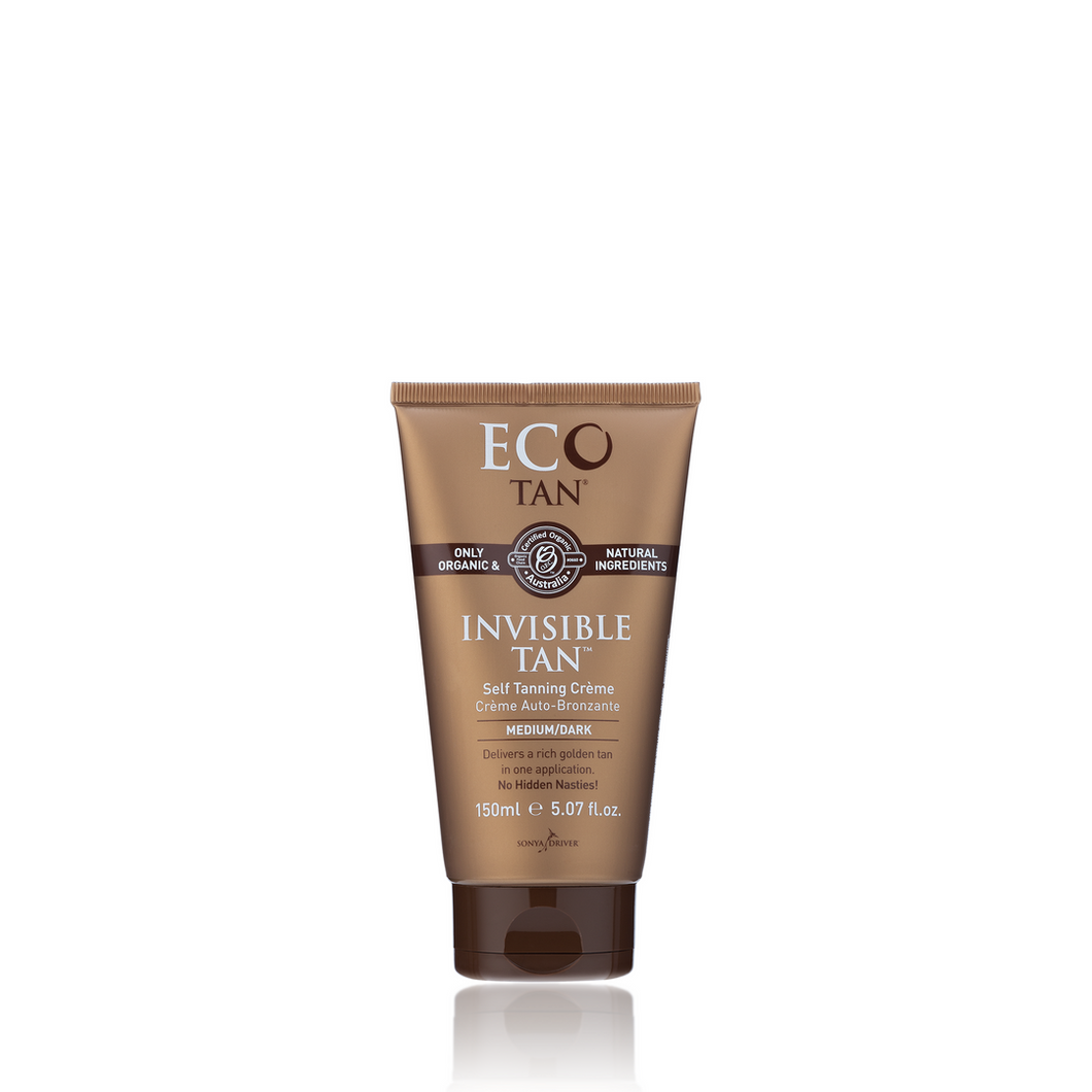 Eco Sonya Invisible Tan