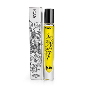 Kis Nilla Perfume