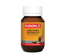 Load image into Gallery viewer, Fusion Curcumin Advanced
