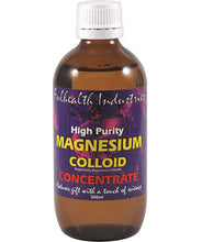 Load image into Gallery viewer, Fulhealth Colloidal Magnesium
