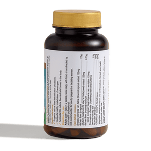 Herbs of Gold Hormone Metabolism 60t