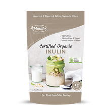 Load image into Gallery viewer, Morlife Inulin Powder
