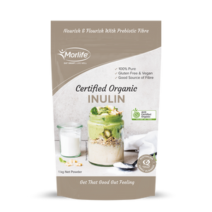 Morlife Inulin Powder