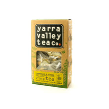 Load image into Gallery viewer, Yarra Valley Tea Co Organic
