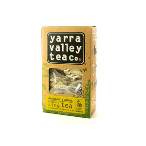 Yarra Valley Tea Co Organic